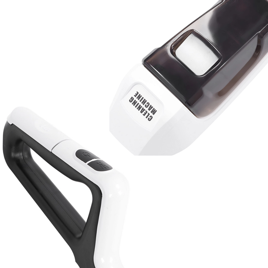 548 : Odkurzacz pionowy z funkcją mopowania RS900