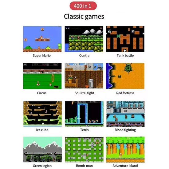 424-1 : GRA ELEKTRONICZNA/GAME PAD ŻÓŁTY