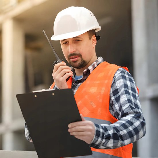 452 : DWIE KRÓTKOFALÓWKI BAOFENG DUŻY ZESTAW/TWO WALKIE-TALKIES