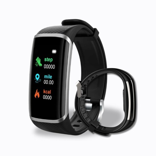Redm8 Smart Fitness Band