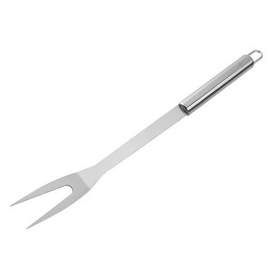 357 : ZESTAW NA GRILLA 9 SZT/ GRILLING TOOLS