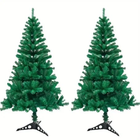 2072 : CHOINKA SZTUCZNA JODŁA 220/ARTIFICIAL FIR CHRISTMAS TREE 220