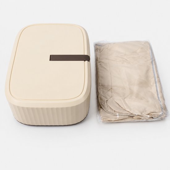 6014 : Portable Folding Clothes Dryer - 600W