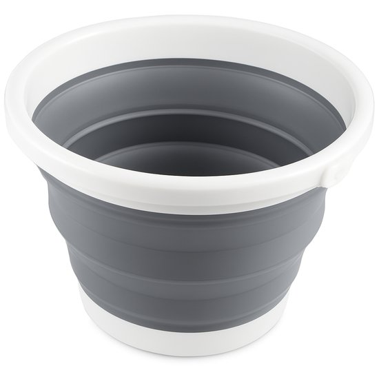 2049 : Wiadro składane/ Folding bucket