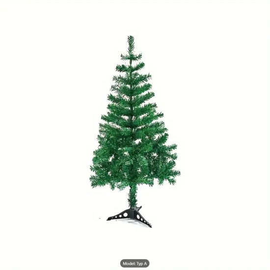2072 : CHOINKA SZTUCZNA JODŁA 220/ARTIFICIAL FIR CHRISTMAS TREE 220