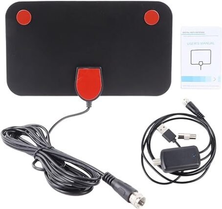 517 : ANTENA/ TV AERIAL