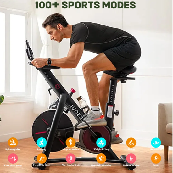 6093 : SMARTWATCH V17