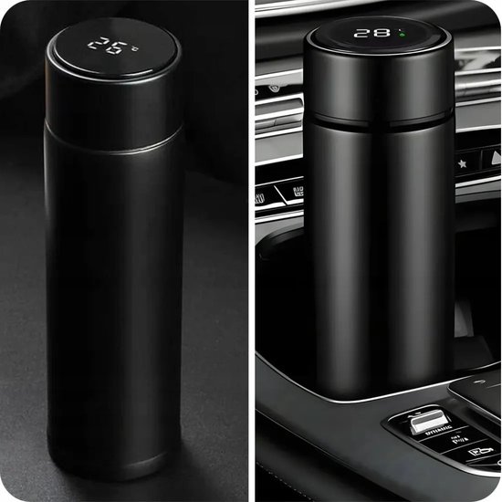 108 : KUBEK TERMICZNY/ THERMAL MUG 500ML