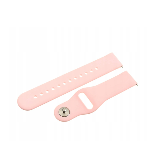 2013-2 : Pasek do smartwatch - różowy