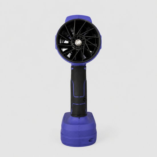7101 : ADM Cordless Powerful Blower 400W