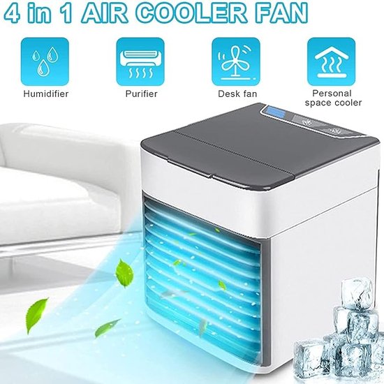 426 : KLIMATYZATOR POWIETRZA ARCTIC AIR ULTRA/AIR CONDITIONER ARCTIC