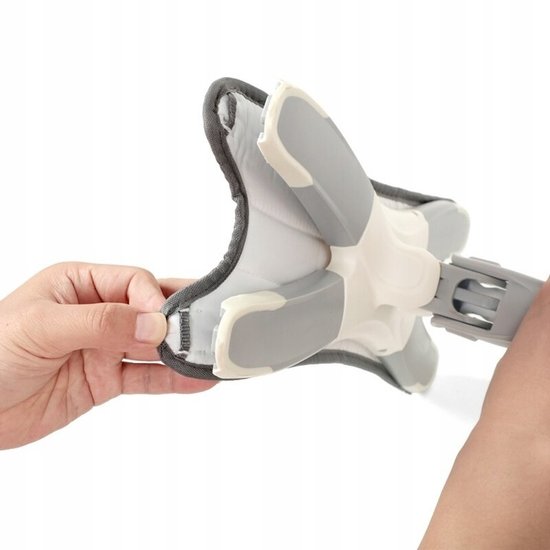 422 : OBROTOWY PŁASKI MOP Z WYCISKACZEM 3805 I42