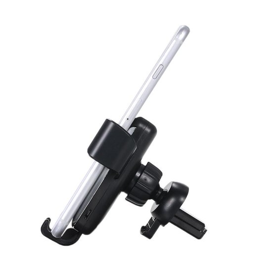 320 : UCHWYT SAMOCHODOWY Z  ŁADOWARKĄI/ CAR HOLDER