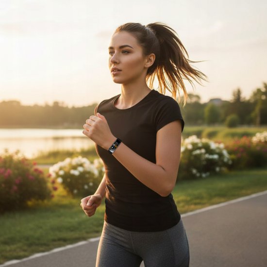 2027 : Redm8 Smart Fitness Band