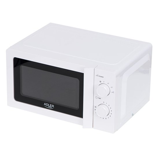 Adler Oven microwave 20L