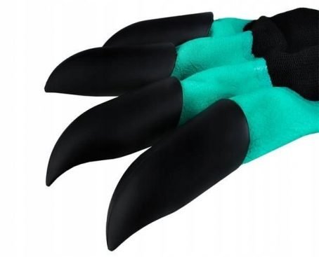 201 : RĘKAWICE OGRODOWE/ GLOVES GARDEN SKU:201-A