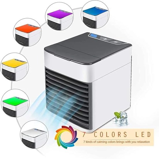 426 : KLIMATYZATOR POWIETRZA ARCTIC AIR ULTRA/AIR CONDITIONER ARCTIC