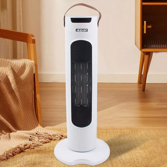 6062 : TERMOWENTYLATOR/ FAN HEATER