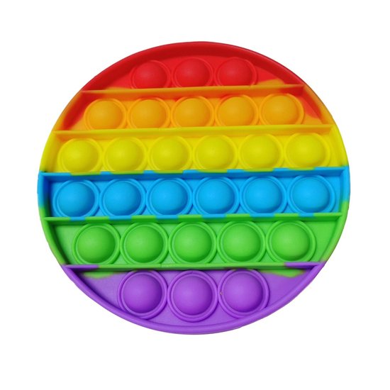 014 : POP IT ZABAWKA/  PUSH POP BUBBLE FIDGET