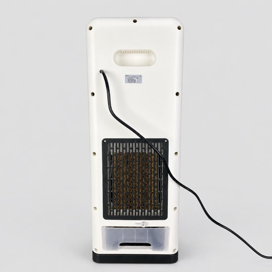 546 : 2-in-1 ADM Portable Cooler & Heater
