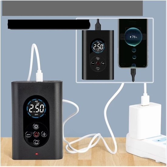 6094 : Kompresor powietrza/Air compressor