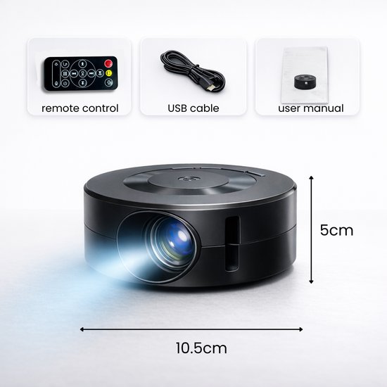 Projector