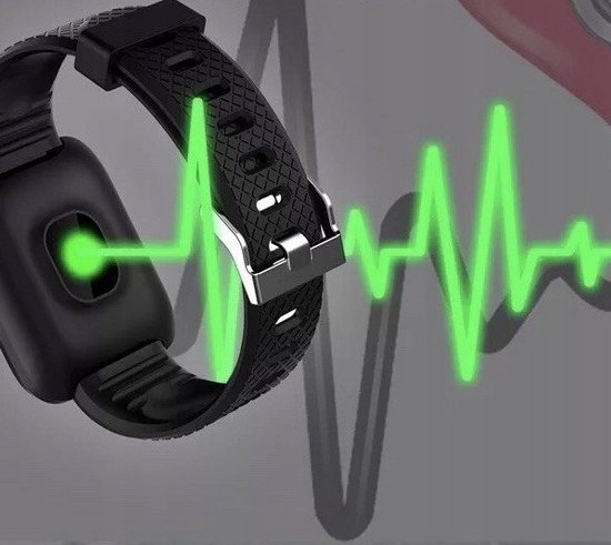 190 : ZEGAREK/ SMARTBAND M116 WATCH