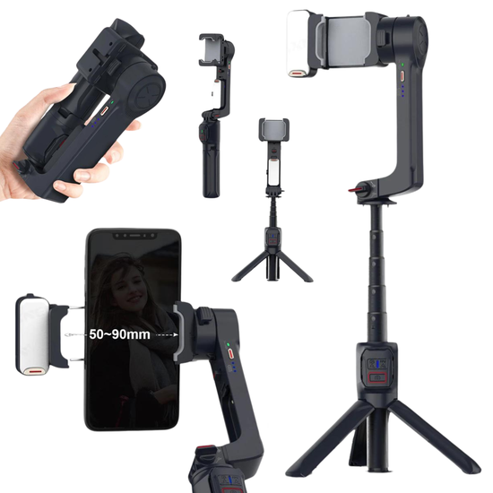 GIMBAL DO TELEFONU/ PHONE GIMBAL