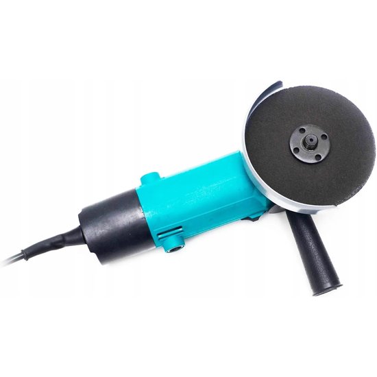 CP-117 : Angle Grinder 900W + Impact Drill 900W Set