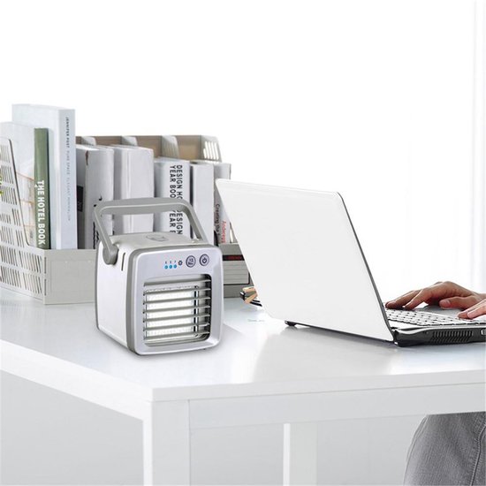 428 : KLIMATYZATOR POWIETRZA/ MINI AIR COOLER