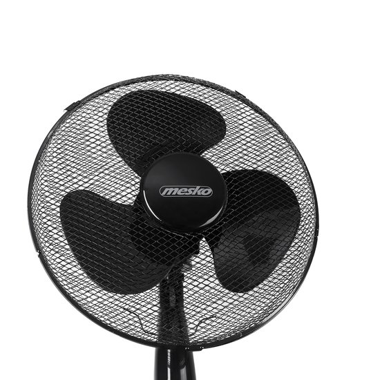 WENTYLATOR MS 7311 MESKO/ STAND FAN DIAM. 40 CM