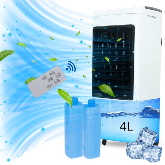 Klimator chłodzący/ AIr Cooler