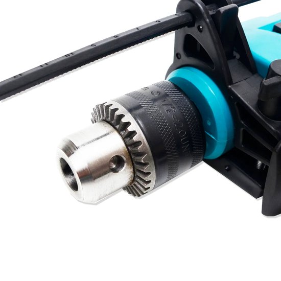 CP-117 : Angle Grinder 900W + Impact Drill 900W Set