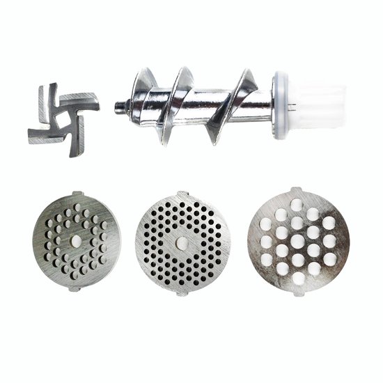 EKM 031 : Esperanza electric meat grinder