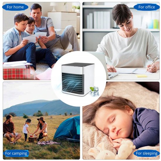 426 : KLIMATYZATOR POWIETRZA ARCTIC AIR ULTRA/AIR CONDITIONER ARCTIC