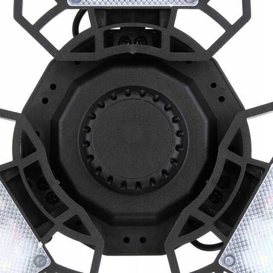 340 : LAMPA TURYSTYCZNA/ CAMPING LAMP