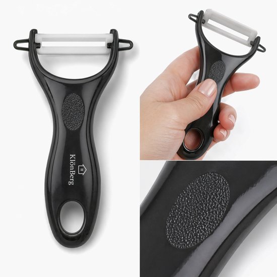 KB 3203 : KlönBerg knife set