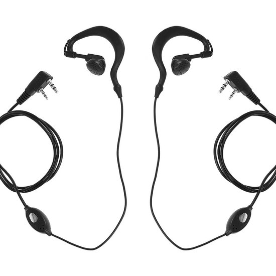 452 : DWIE KRÓTKOFALÓWKI BAOFENG DUŻY ZESTAW/TWO WALKIE-TALKIES