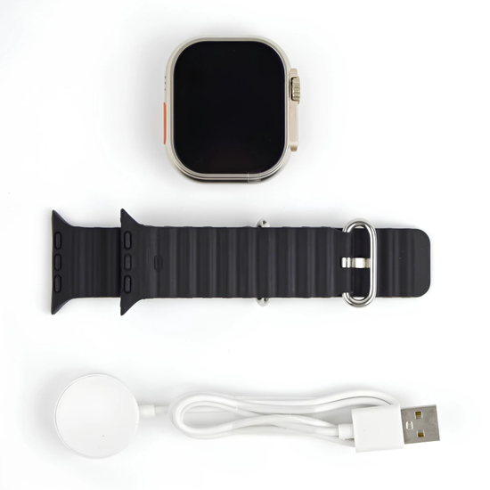 2130 : ZEGAREK SMARTWATCH