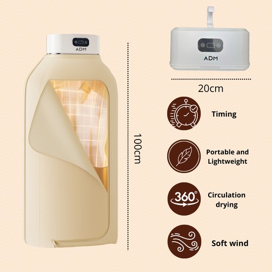 7064 : Szafa susząca