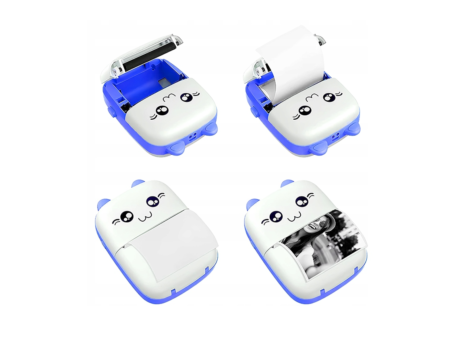 2090 : DRUKARKA TERMICZNA C9 ZESTAW/C9 THERMAL PRINTER KIT