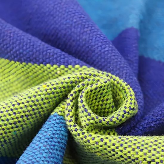 2295 : Cotton Hammock for Garden & Camping - 240cm