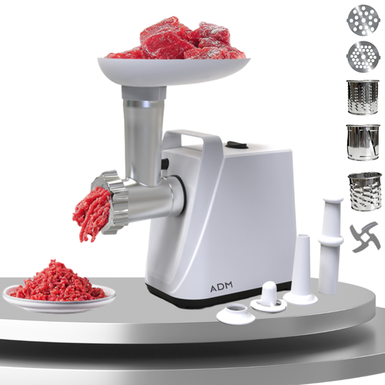 513 : MASZYNKA DO MIELENIA MIĘSA / MEAT GRINDER