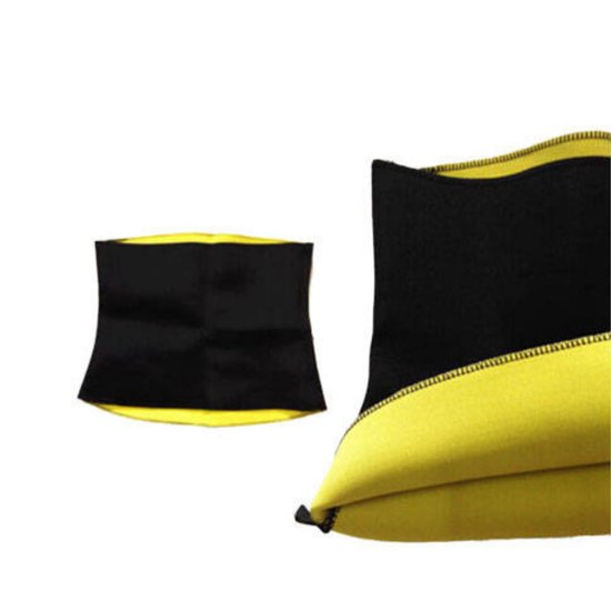 198 : NEOPRENOWY PAS/ NEOPRENE BELT SLIMMING