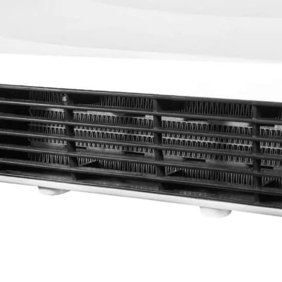 ZYY-PTC06 : Weber Heat Air Curtain+Remote control