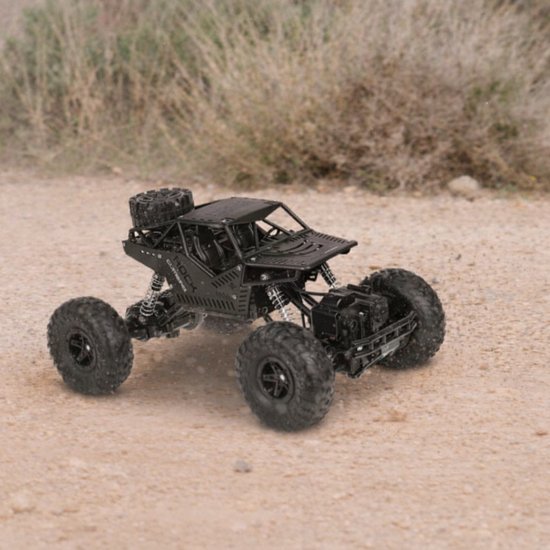 2089 : Remote control RC car