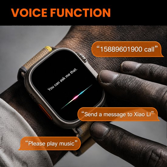 2130 : ZEGAREK SMARTWATCH
