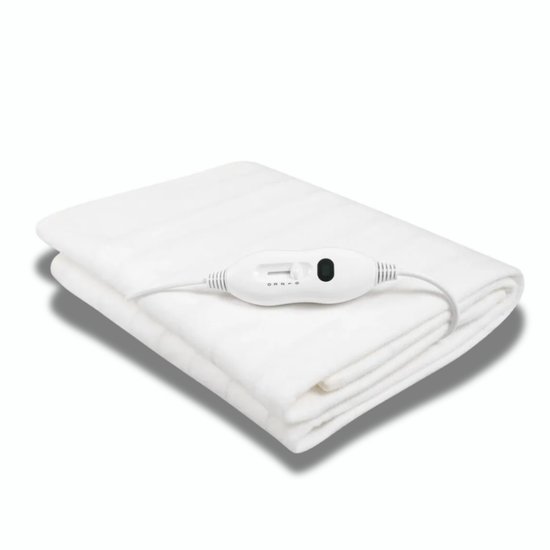 Esperanza electric blanket