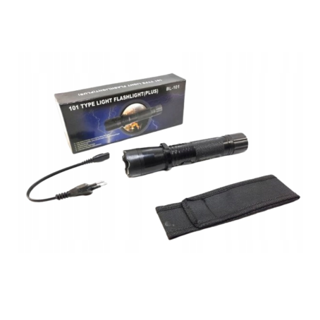 2110 : LATARKA PARALIZATOR/ STUN FLASHLIGHT