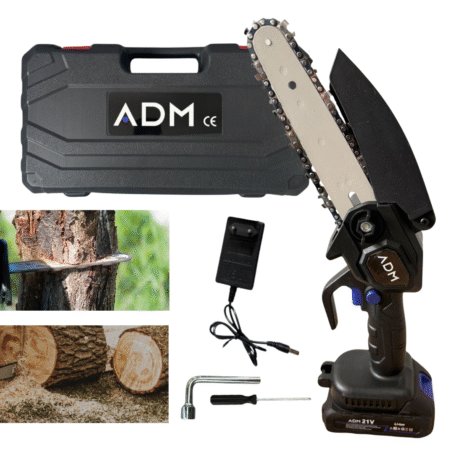 2249 : Zestaw-minipiła+wysięgnik do minipiły